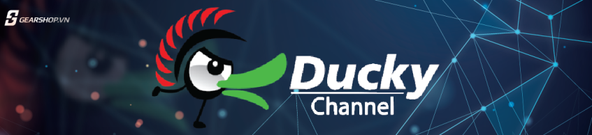 DUCKY DUCKY